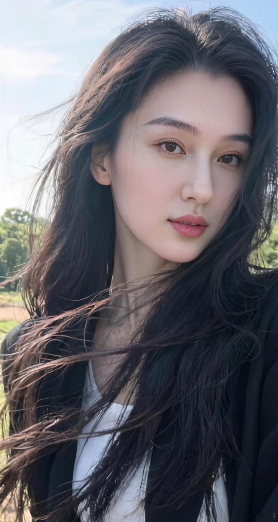 手机壁纸，左右选一个？