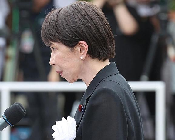 日媒终于意识到问题的严重性了！日媒表示，中国似乎正在不与高市早苗政府打交道！8月