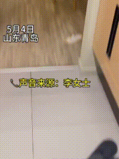 万万没想到！山东青岛，一名女子旅游入住当地酒店，办理入住进入房间后，没有先休息放