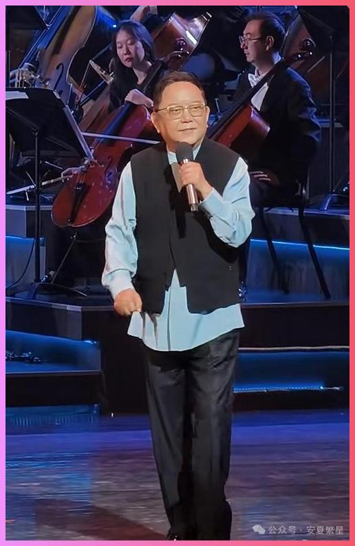 刚看了一条是王刚七十七岁忙着赚钱，一年演60多场，随身带着速效救心丸，却说”我希