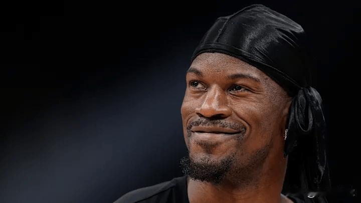 吉米-巴特勒赛季报销在你看来会改变什么？1、“历史最伟大射手”库里职业生涯总