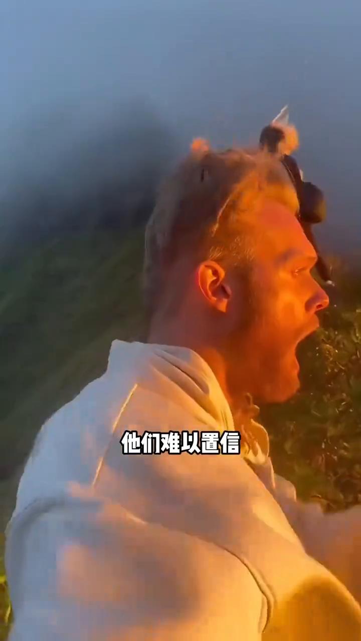 中国最大流动沙漠被围，坚守40载。美国这次看了都惊呆了，他们难以置信，中国人真