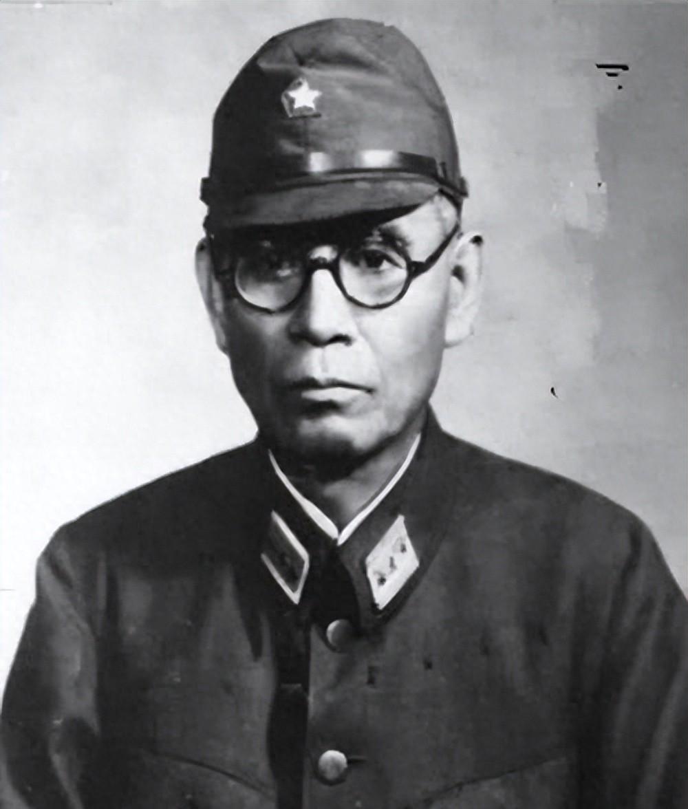 五一大扫荡是冈村宁次的杰作，在那次扫荡作战中我军损失巨大，那么问题来了，为何冈村