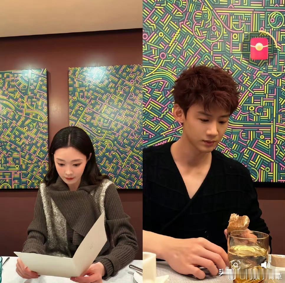 我能接受宋轶取关白敬亭也能接受他俩分手但是真的接受不了，不管是在一起还是分手