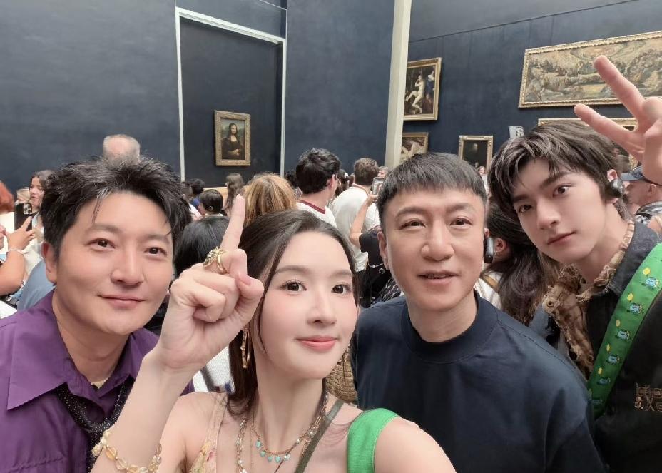 孙红雷，也抓狂了8月8日下午，孙红雷发了个动态，这次孙红雷也抓狂了，一句“