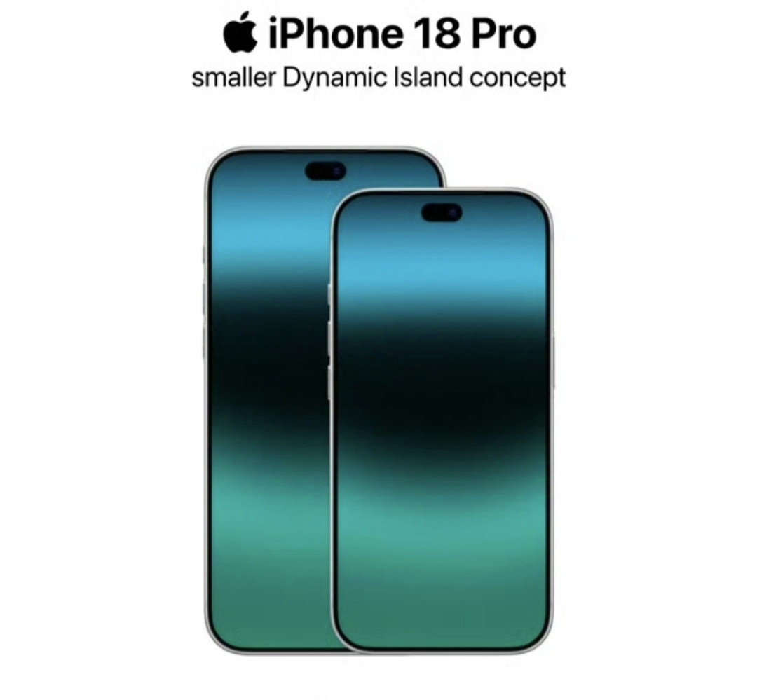 iPhone18Pro小规模试产，核心配置基本确定！