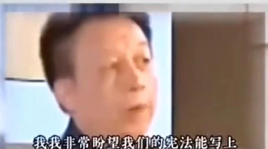 易中天恶在哪里？他的恶就恶在，把西方根本没有真正存在的独立财产独立人格吹上了天，