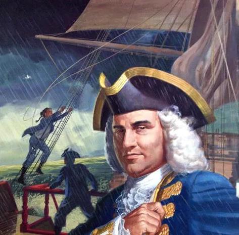 美国为什么这样坏，因为它是欧洲的坏小子们组成的…1492年，生于意大利，死于