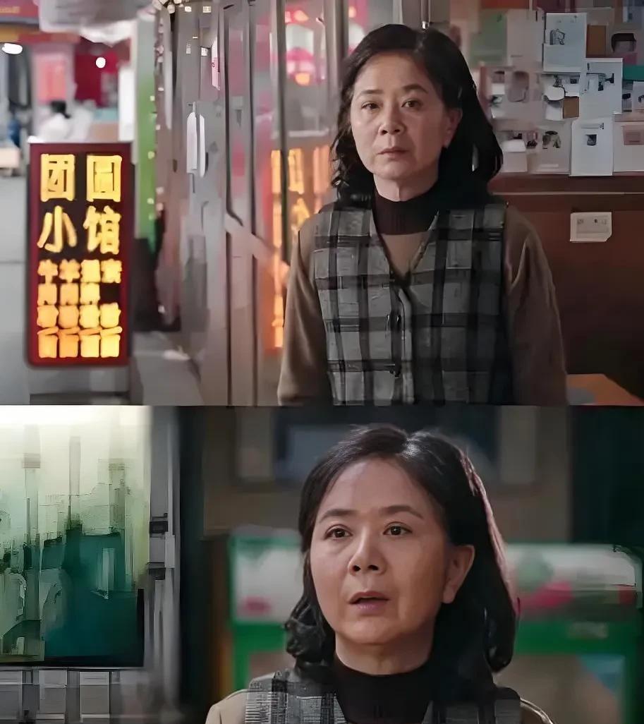电视剧《利剑玫瑰》最残忍的，不是道貌岸然的叶修明，也不是心狠手辣的人贩子，而