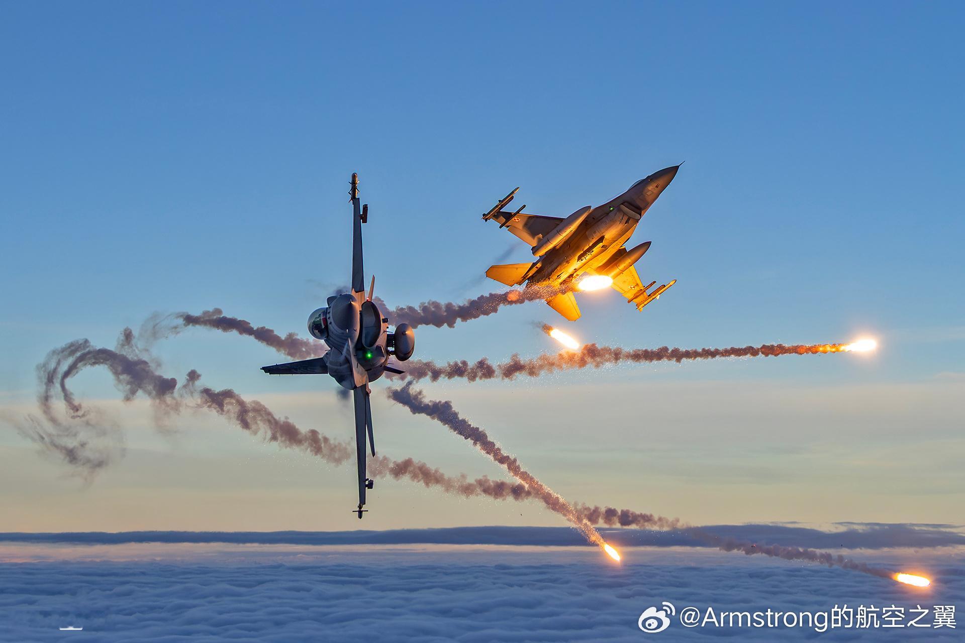 土耳其摄影师CemDoğut的航空摄影作品​​​