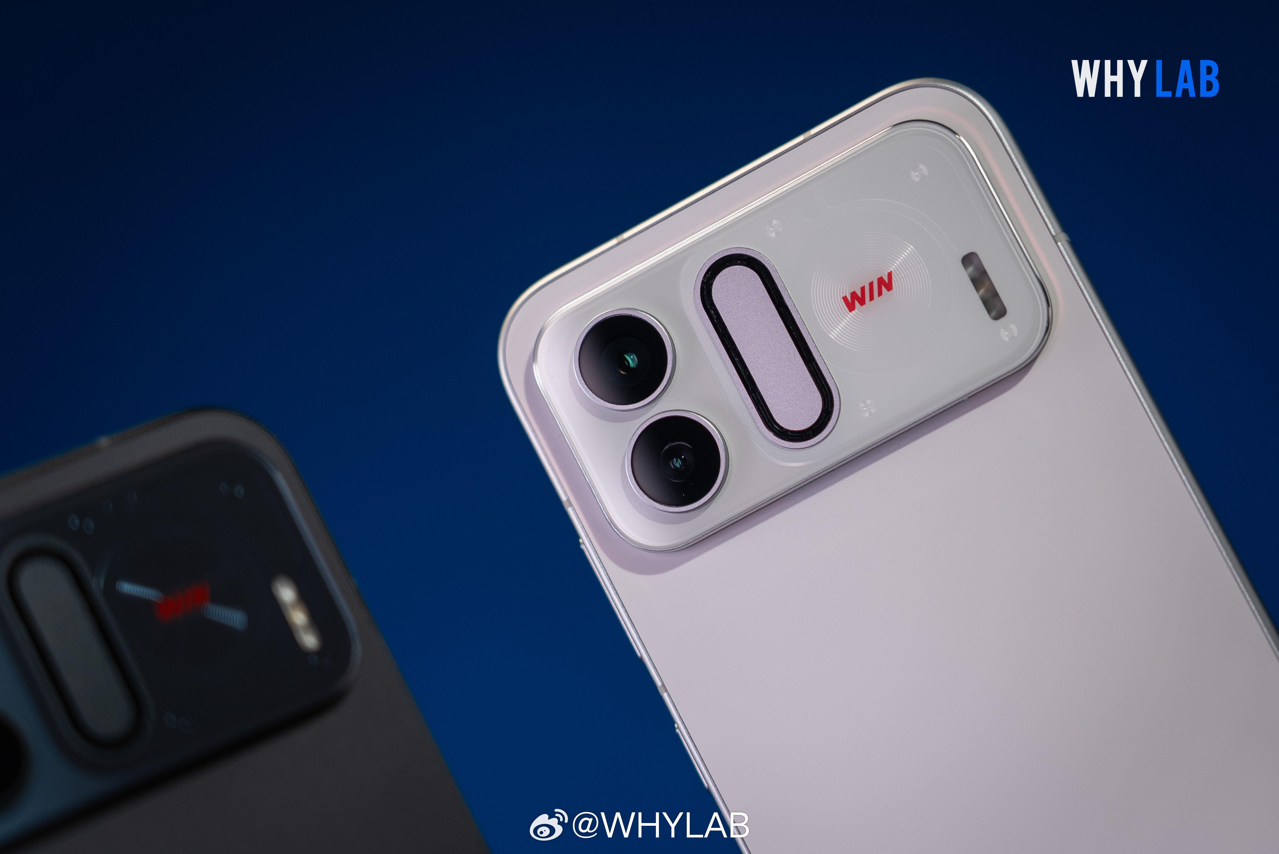 实拍荣耀WINRT2真机，快开黑、红蓝Buff、指定赢三款配色，和WIN