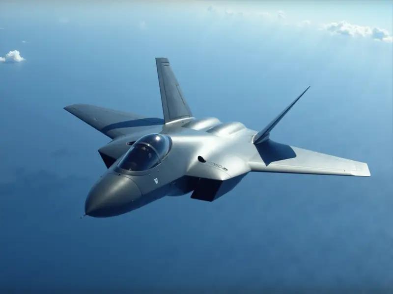 目前最先进的战斗机主要集中在美国和中国。美国的F-22“猛禽”，作为全球首款