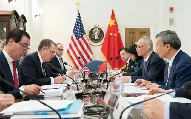 无论美国和代理人怎么挑衅，中国就是忍住不动手，为什么忍？要忍到什么时候？很多