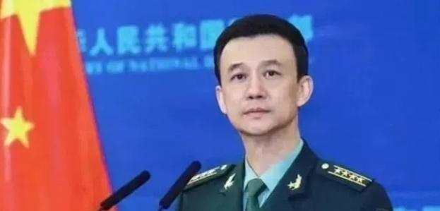 直接正告美军！中国政府和解放军即将处理台湾问题。美军只可在解放军划定的区域外观望