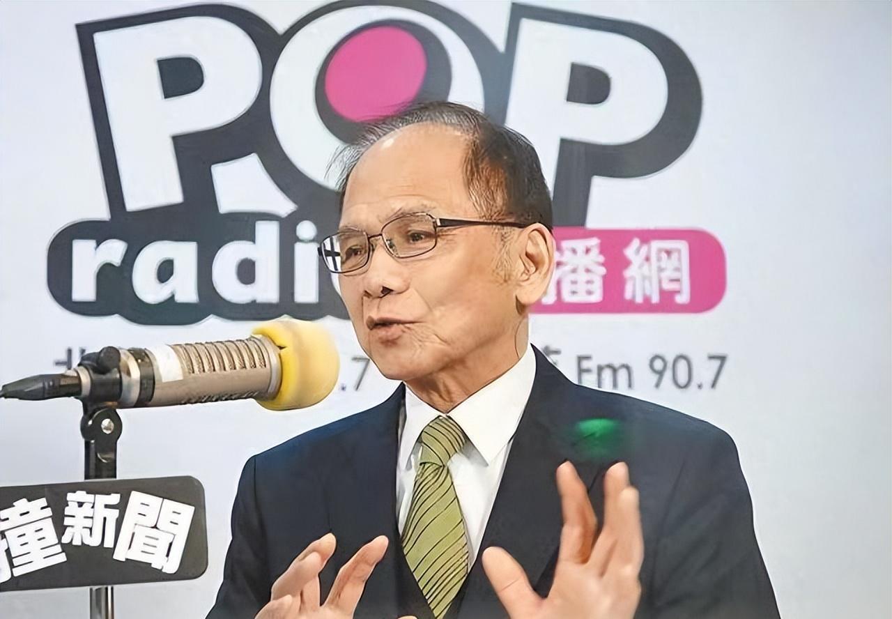 面对民进党步步紧逼，国民党表现的毫无还手之力，156亿新台币党产全落到台当局手中