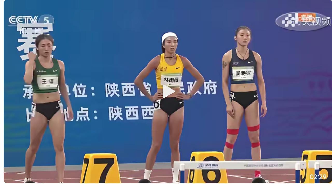 看不出来他们是谁了，变化也太大了。