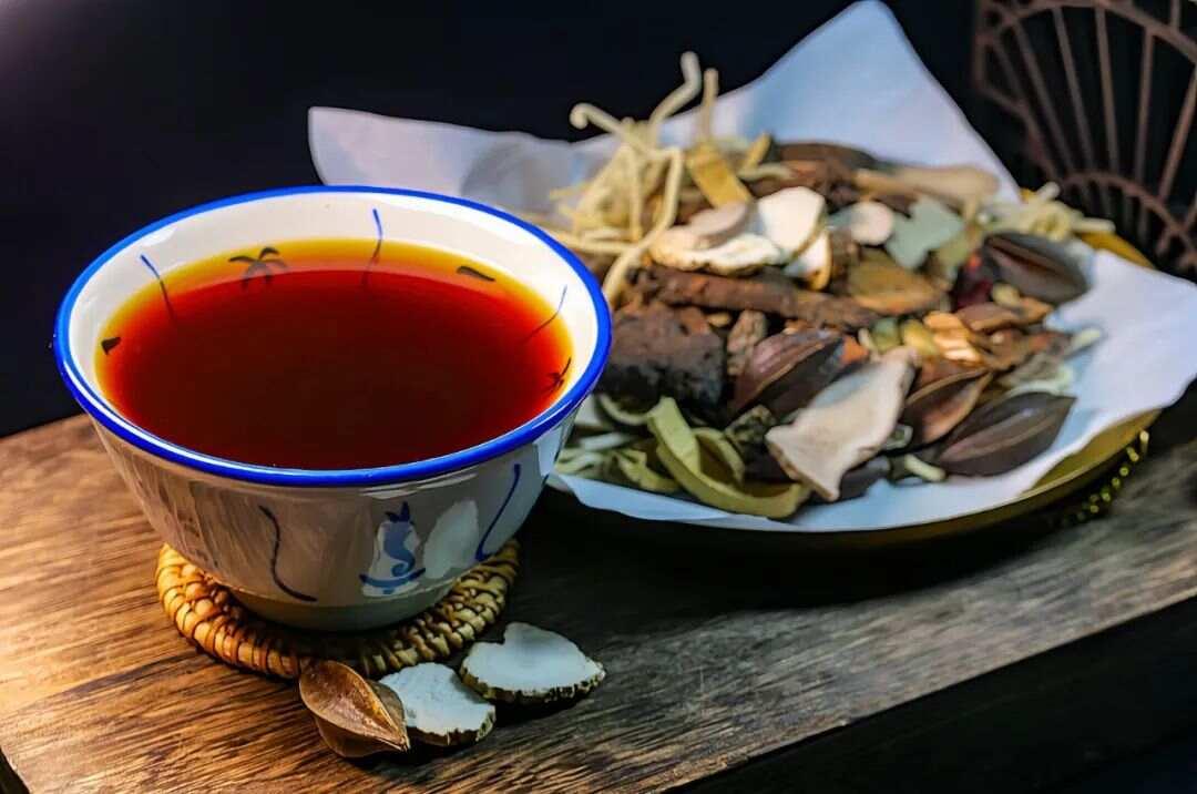 怪病多痰，久病多瘀，一个老祖宗秘方，化痰还活血，赶跑一身疾病 很多人身体不舒