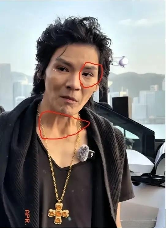 我感觉郭碧婷和向佐或许很难走到最后了。这并非关乎财产或两个孩子，而是郭碧婷心里太