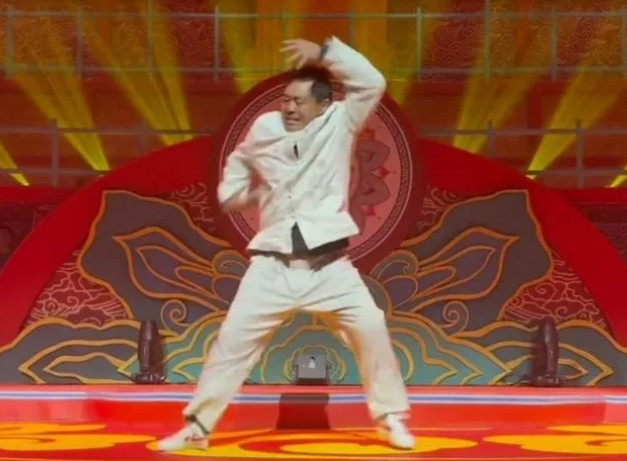 大家都知道马保国是骗子，但大家不恨他呢？没人真把马保国当宗师，但也没人真心