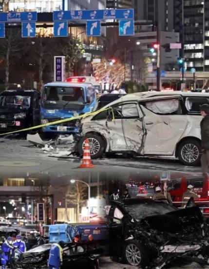 事情发生得太突然，也太讽刺，高市早苗完全没有准备，估计得愁死了！ 当地时间1