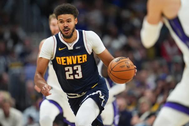 约基奇的队友将被无情抛弃！这次掘金队显然是下了血本。为了留下沃特森，掘金这支球队