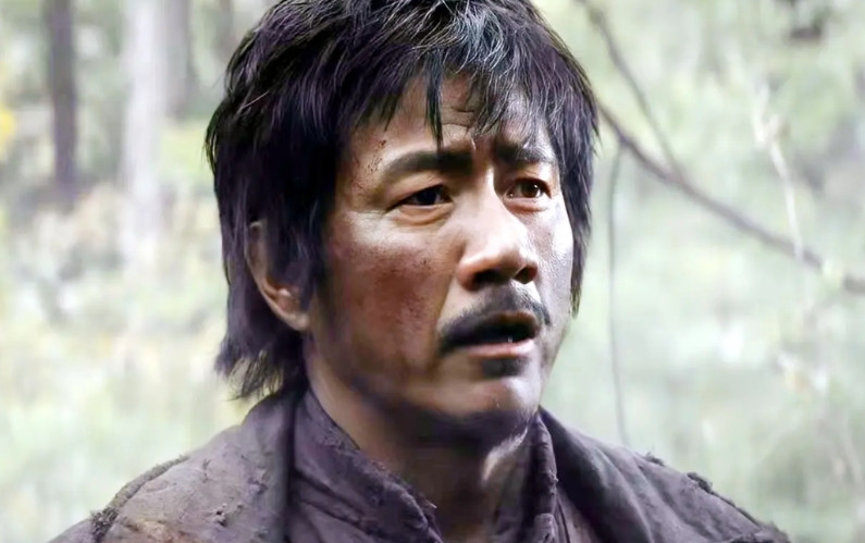 《归队》：抗联15人小分队，目前活下来的暂时只有6人！突围之前排长老山东让战