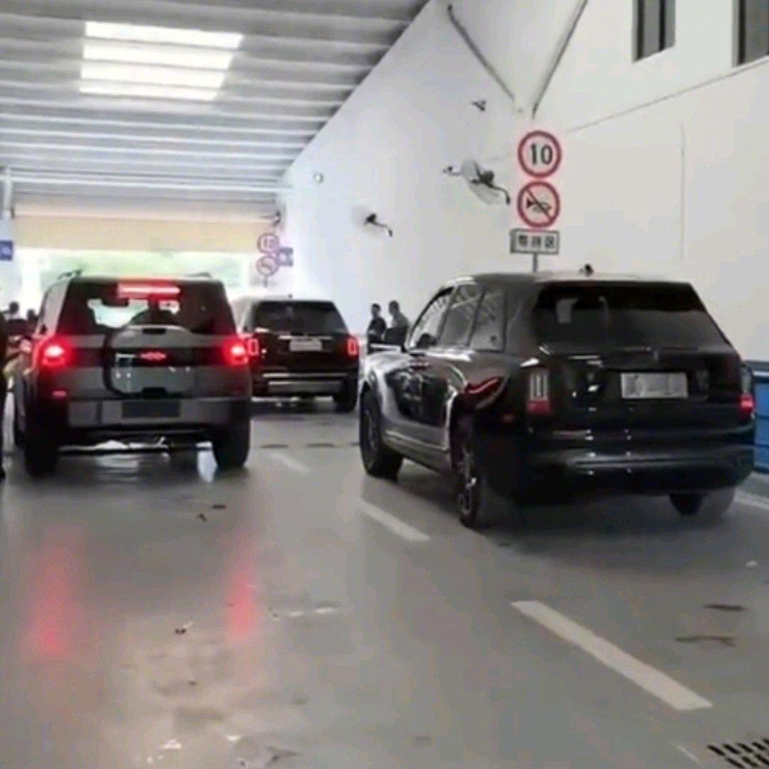 海南零关税豪车半价？别被骗！个人根本买不了，代购全是坑12月18日海南封关