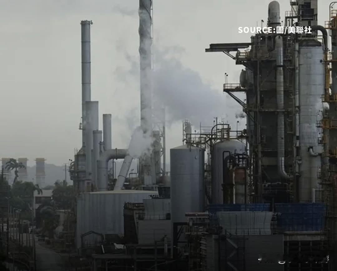 美国的石油产量已经超过了其他任何国家，然而，特朗普以及包括国务卿鲁比奥在内的官员