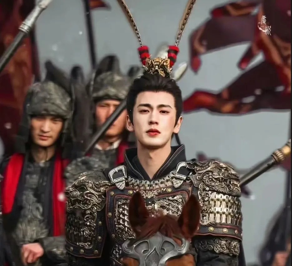 逐玉这个为什么要上升到演员？本来演员这个职业性质就是娱乐大众，非要把他拔高到那个