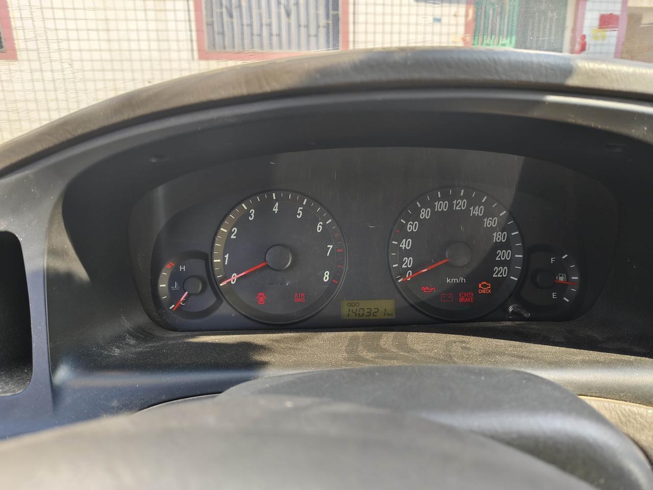 总有人说韩系车不行？身边开着智跑、伊兰特的老伙计可不答应——几十万公