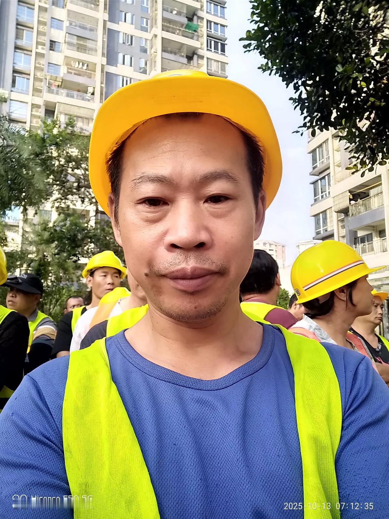 2025.10.13，今天继续到江门做日结，和江门人民一起抗击基孔肯雅热疫情，清