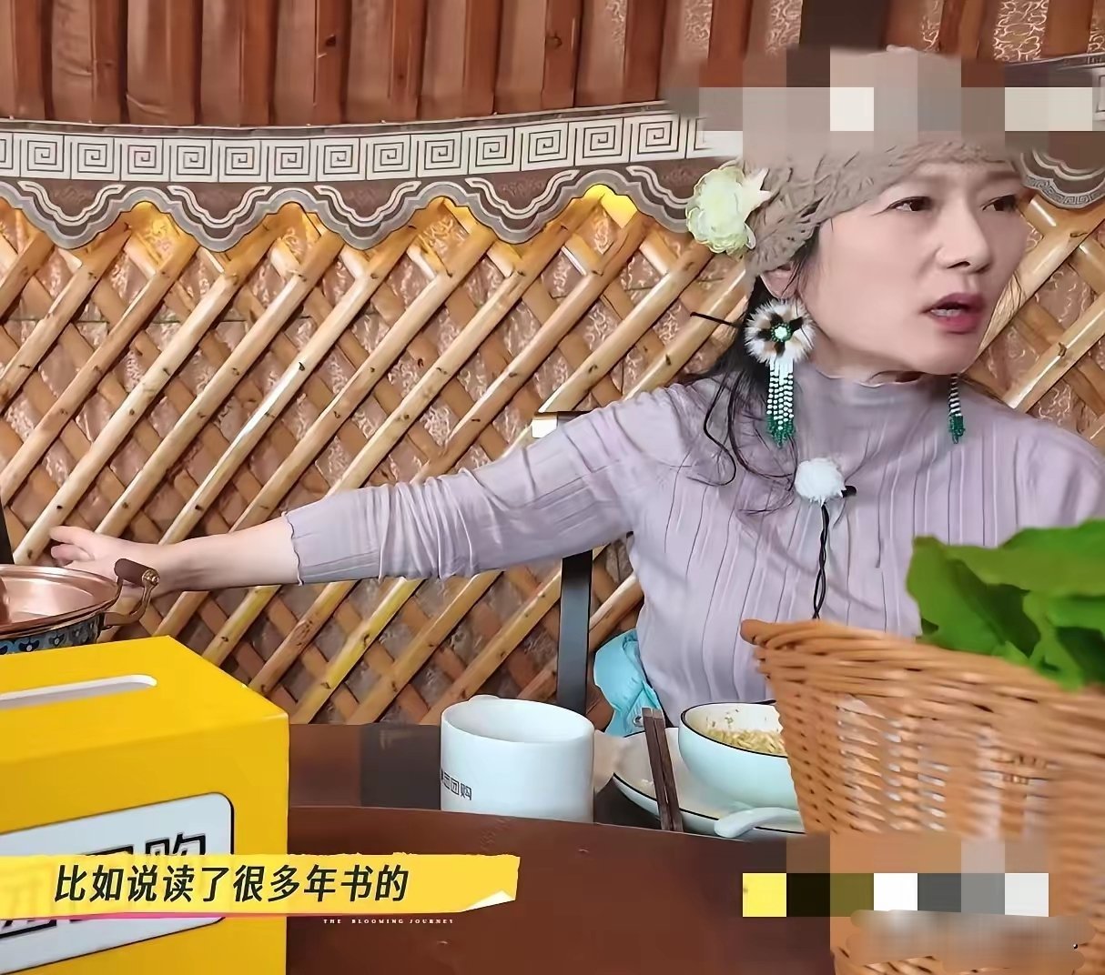 何赛飞：“我现在很担心那些普通家庭的孩子们，比如他们读了很多年书，但出来工作没有