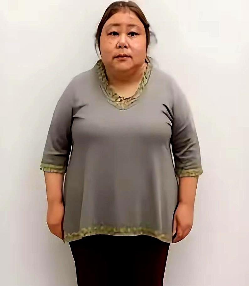 居然能卷走四百多亿。老话说：人不可貌相，一点不假啊！就钱志敏这副模样，走