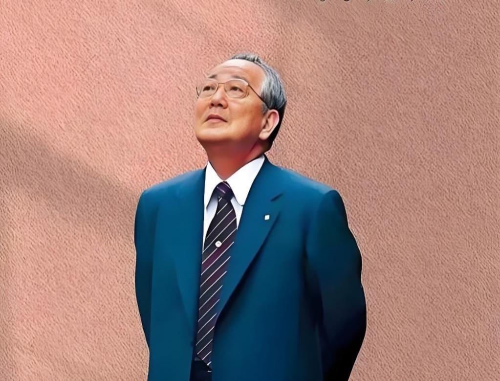 稻盛和夫说：“相处久了你会发现，人与人之间最大的吸引力，不是你的容貌，也不是你的