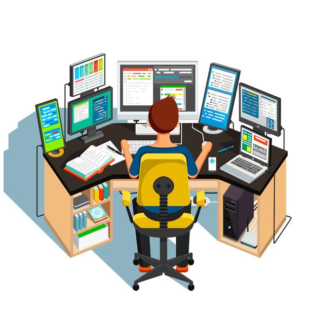 IT公司高薪挖来一个顶尖程序员，让他去开发AI工具，用来替代那些低水平的程