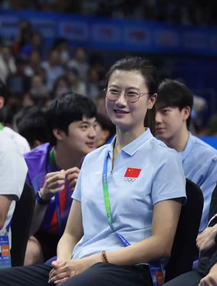 我可以接受丁宁不结婚，也可以接受她不解释，但有一点我实在接受不了，上个月有篇自媒