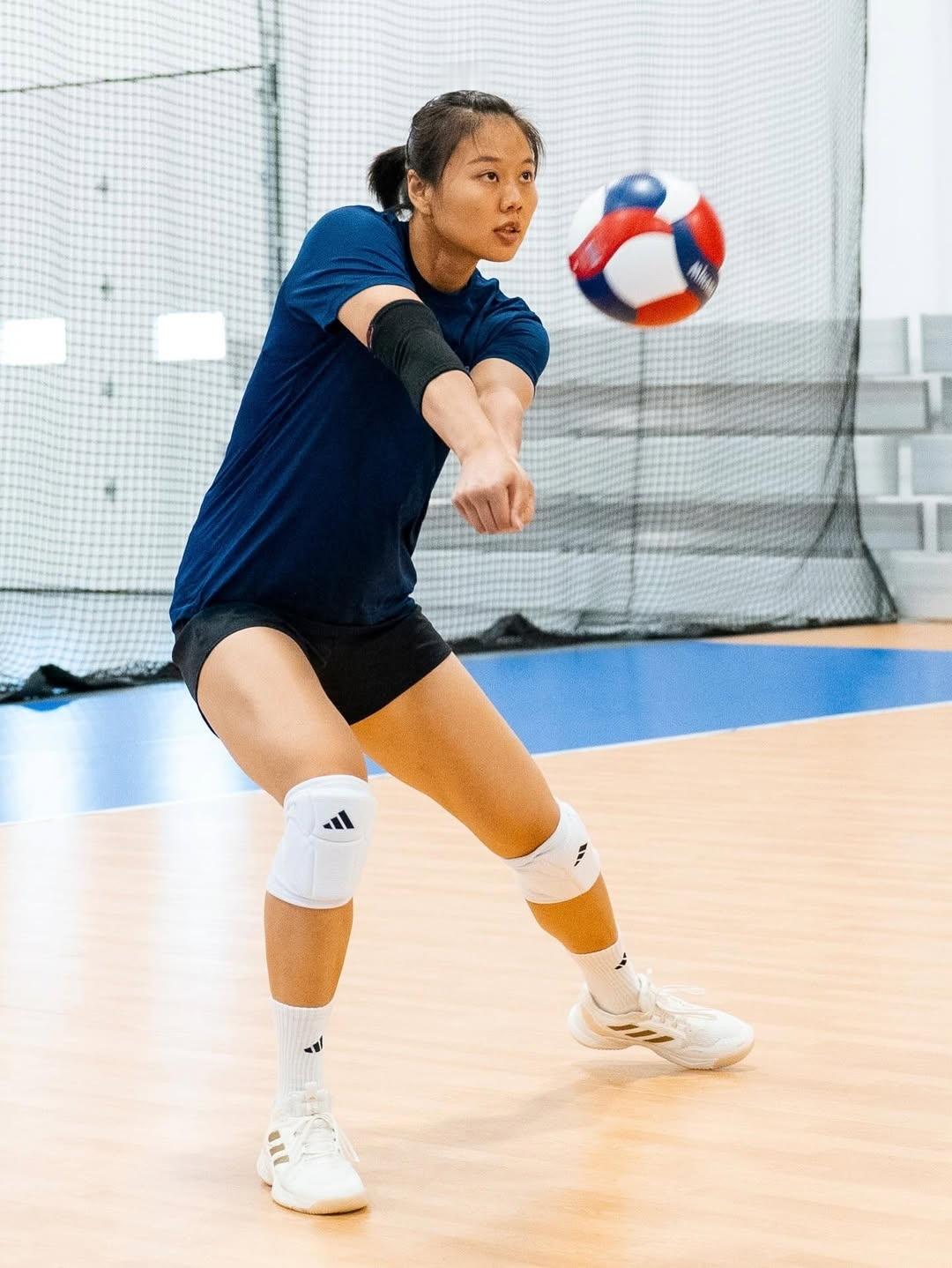 龚翔宇已开始跟随麦迪逊队训练💦