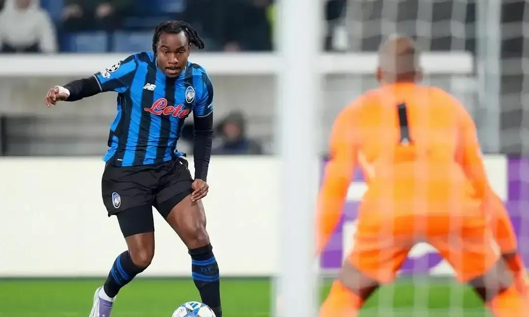 意甲正在欧洲干一件反常识的事：冲积分，不靠米兰双雄，靠中游球队发疯。亚特兰大