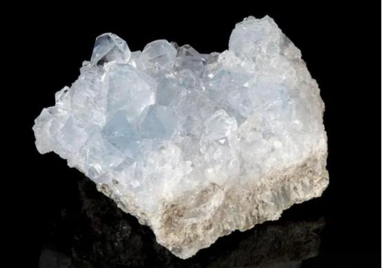 江苏挖出50万吨“未来金属”：为何说这次锶矿发现让中国少被卡脖子十年？ 20