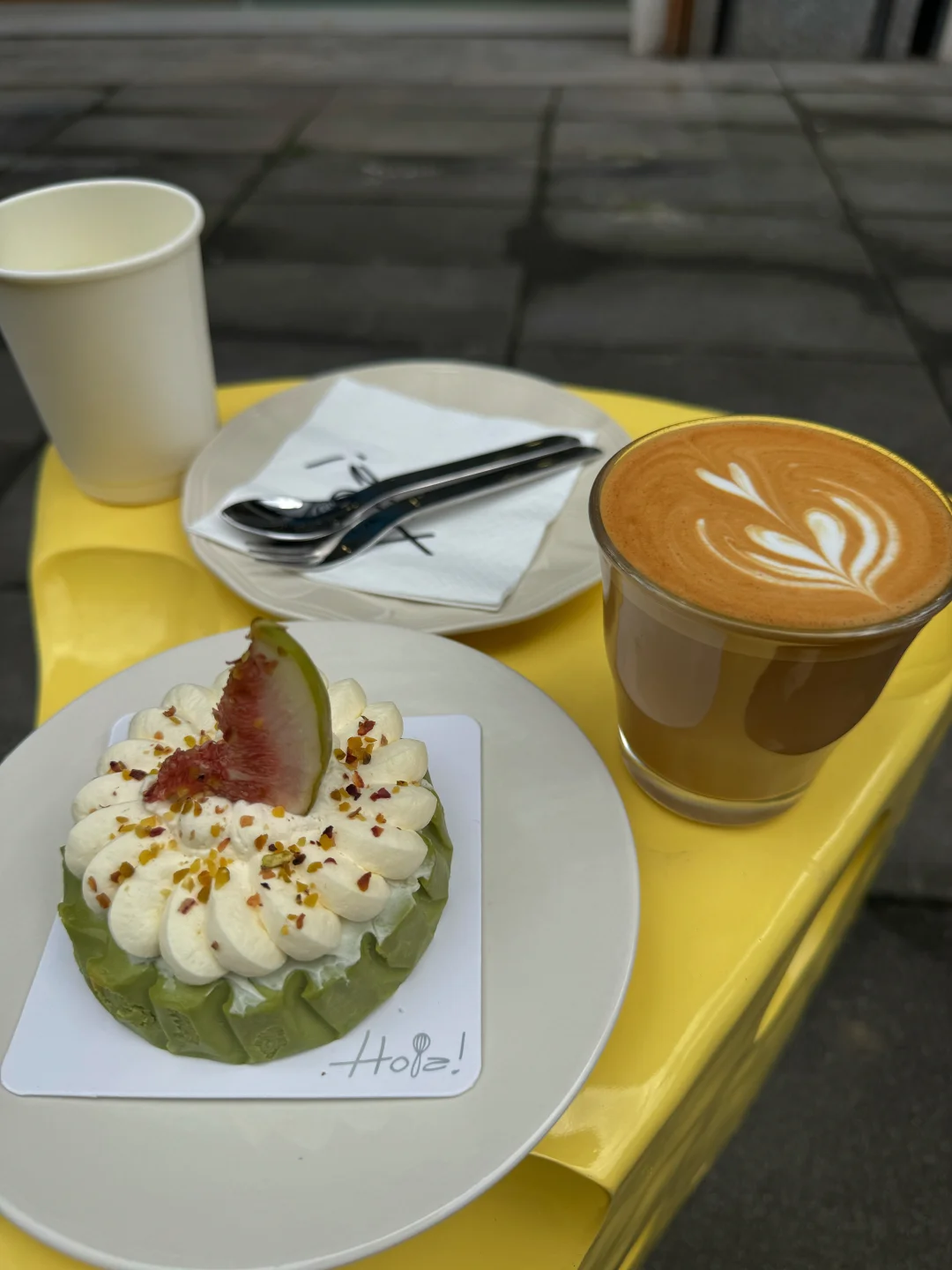 冉家坝的N家社区店