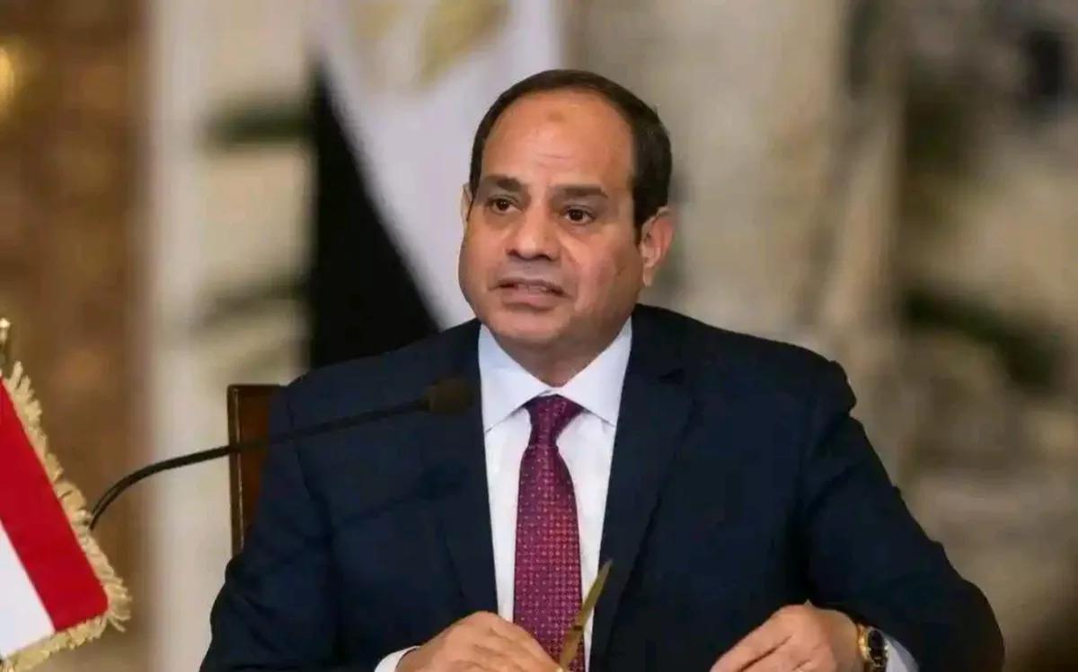 半岛电视台报道，当地时间6日，埃及总统塞西表示，开罗当局不会允许大量巴勒斯坦人，