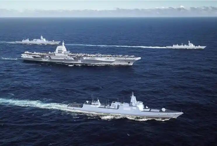 澳大利亚智库提醒：如日本武力介入台海，朝鲜必参战！ 朝鲜官方曾明确表态：一旦