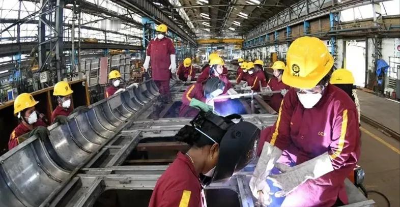 印度指责中方有意拖延“撤销对印经贸限制”进程，网友辣评：喝多少啊，还点上菜了。