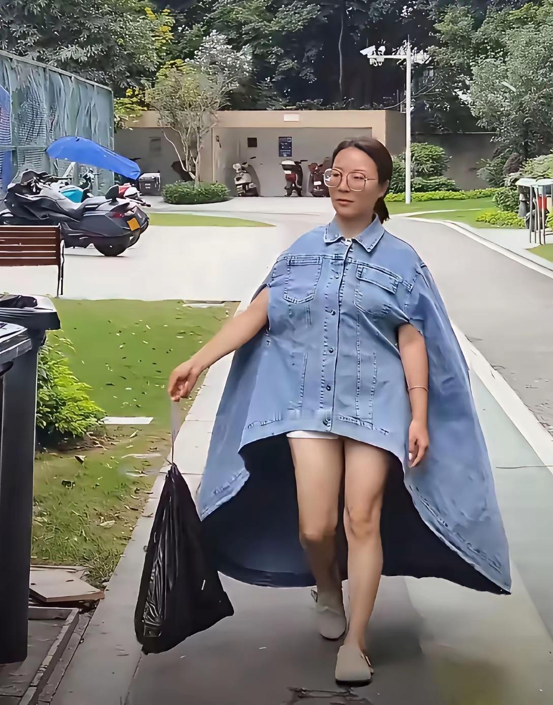人和人的审美真的不一样！