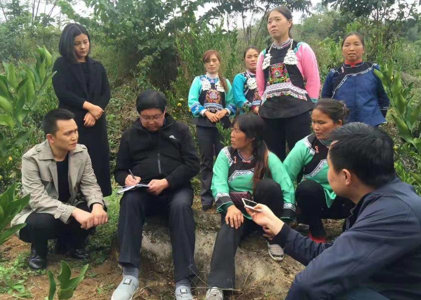 英媒“找茬”中国脱贫，亲赴贵州山区深挖个例！😯[抠鼻]😯