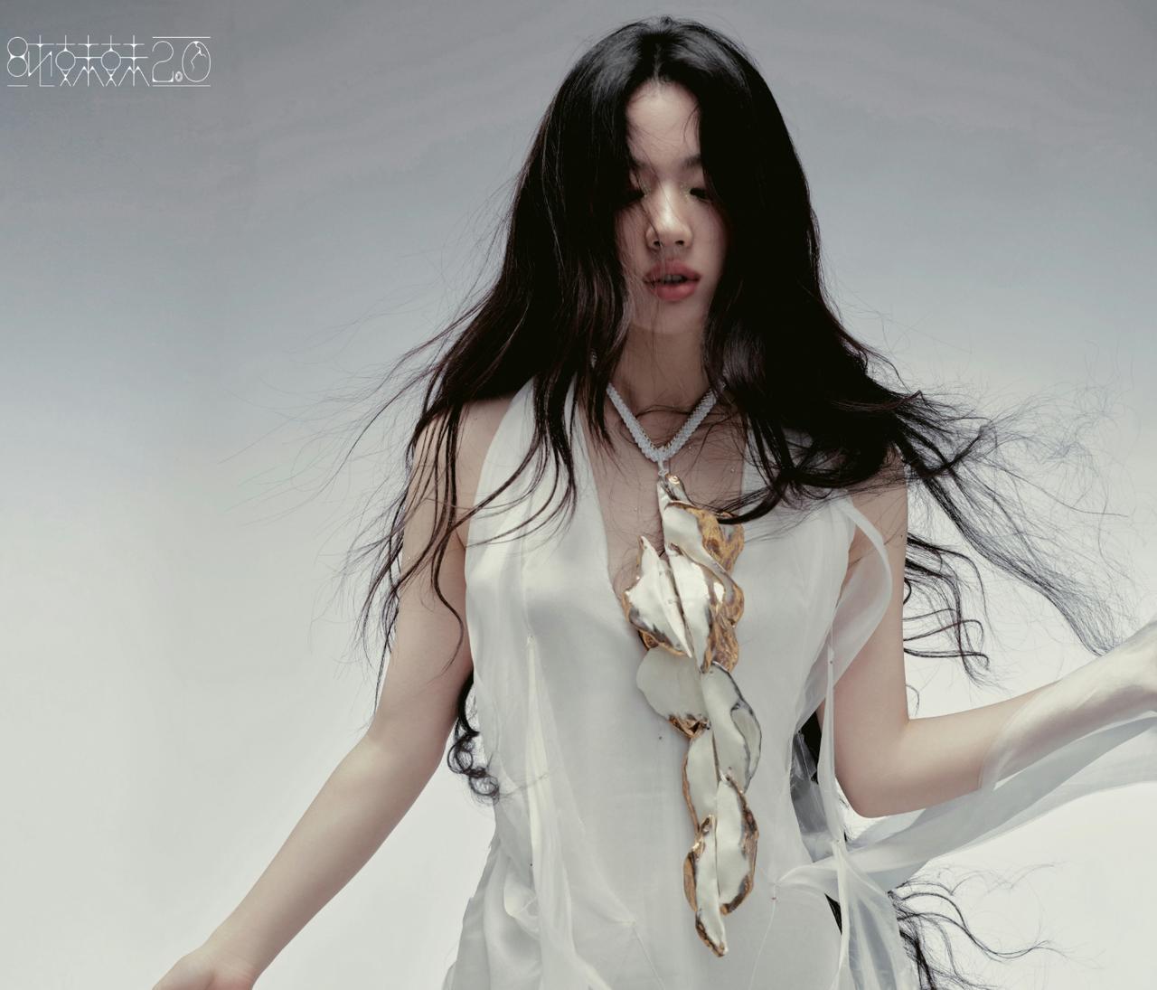 单依纯深圳站40万想看破纪录，这才是新生代歌手的真顶流今晚深圳大运中心体