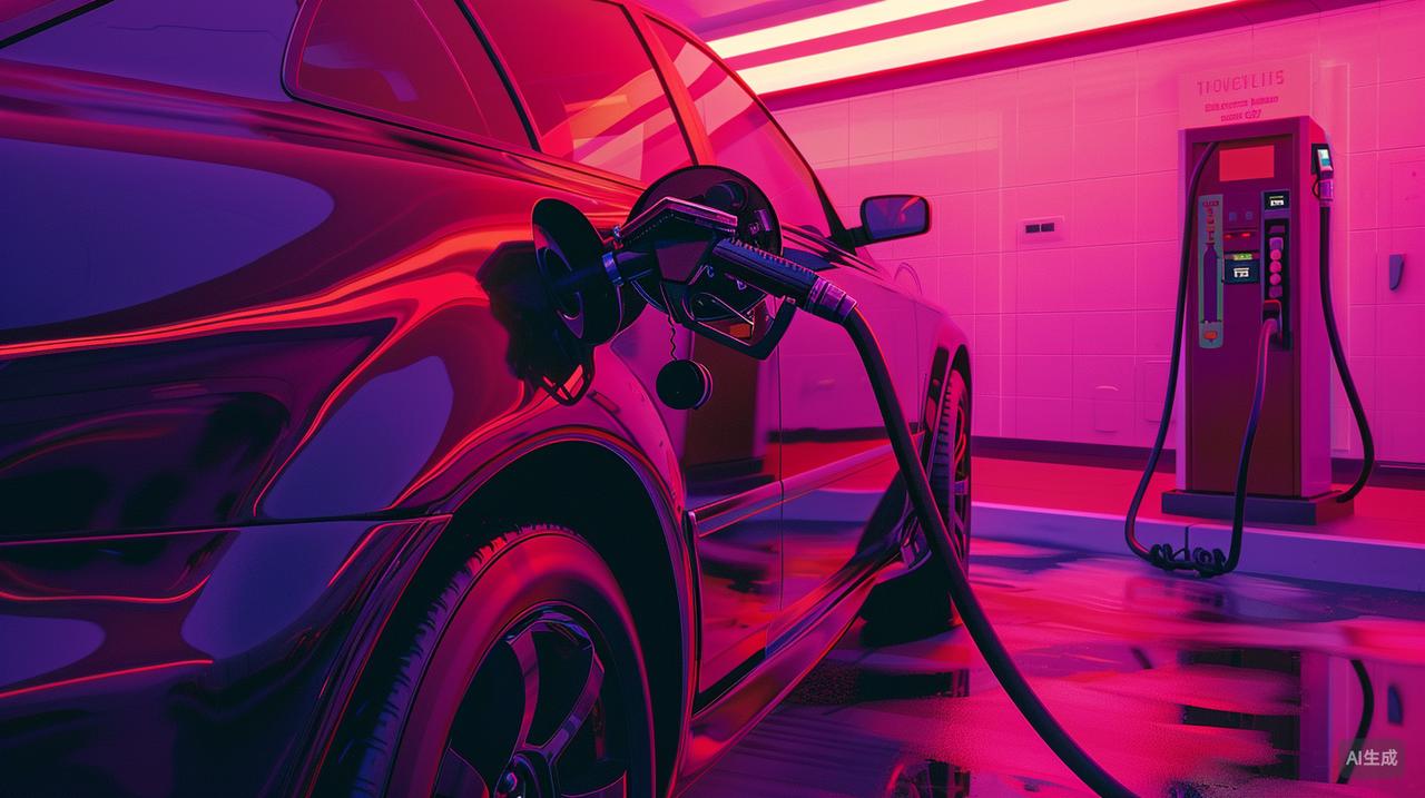 太惨了！燃油车再度迎来大降价：最大跌幅50%，豪车带头“跳水”二十来万买路虎，