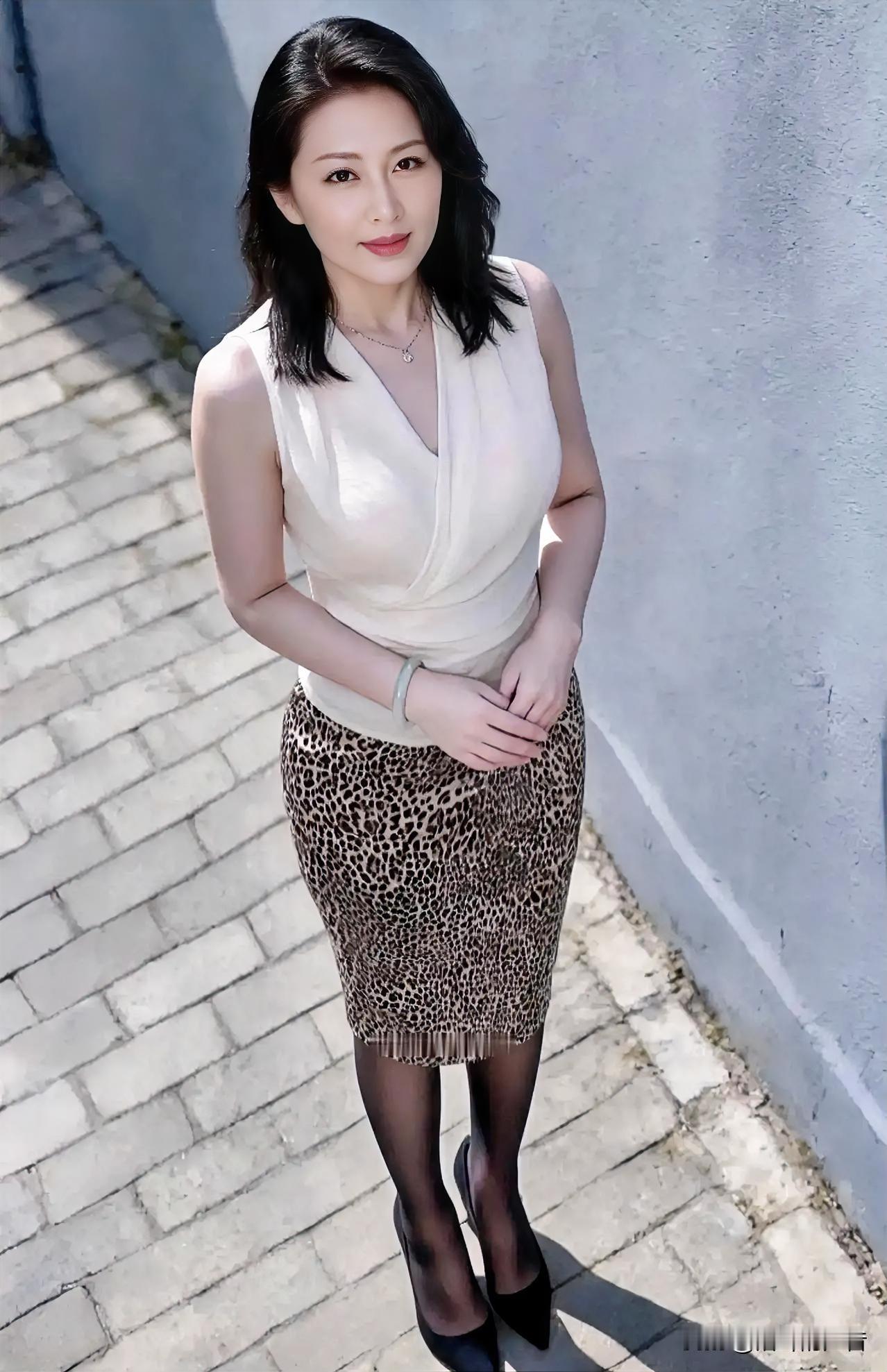 38岁的女子说，她离婚二年了，想找一个好男人，为什么就这样难啊？这女子发了张自