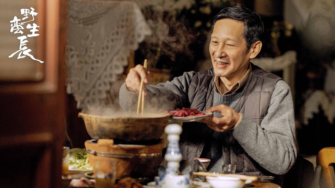 收到一条让人沉默很久的留言，关于二十年前的一个男同事： “那时候他母亲查出脑