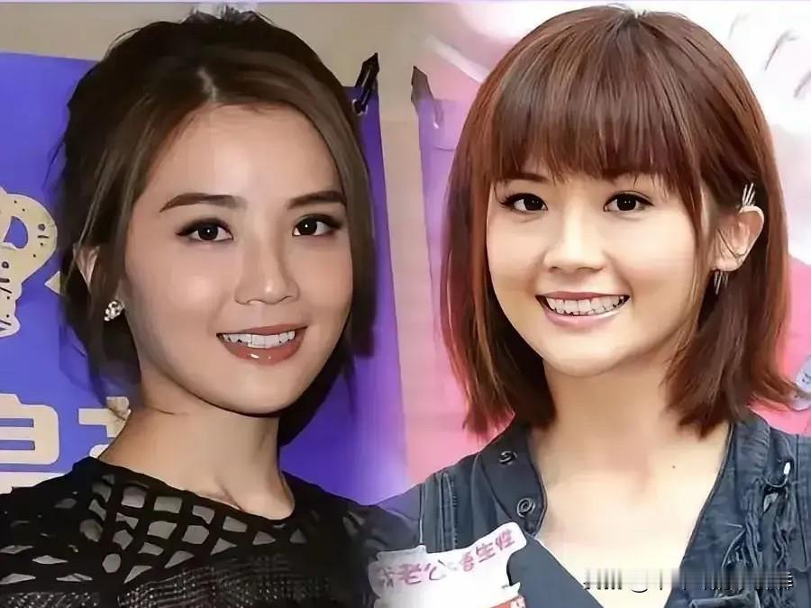 谁能想到！周慧敏、陈慧娴、朱茵、黎姿这些惊艳了几代人的港圈女神，祖籍竟然全在广东